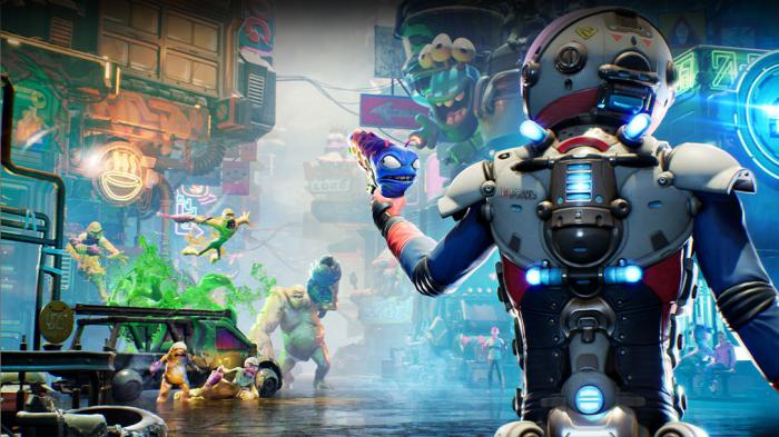 1671635809 692 Xbox Game Pass este videojuego completamente loco adorado por los