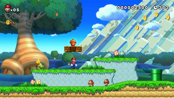 1671637450 345 Super Mario Bros Nintendo prepara este nuevo juego que