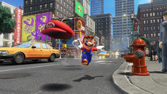 1671637450 81 Super Mario Bros Nintendo prepara este nuevo juego que