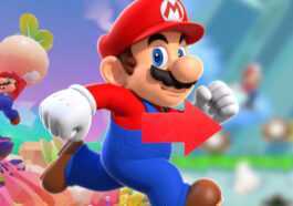 Super Mario Bros.  : Nintendo prepara este nuevo juego que gustará a nostálgicos y puristas