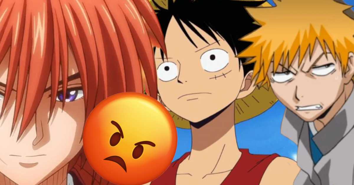 Se acaba de lanzar un llamado a boicotear este anime por una razón muy específica