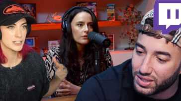 Twitch: Ante oleadas de acoso, el streamer RebeuDeter finalmente toma medidas