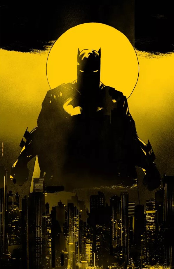 DC: Batman acaba de morir de la peor manera posible 4 1671717863 553 DC Batman acaba de morir de la peor manera posible