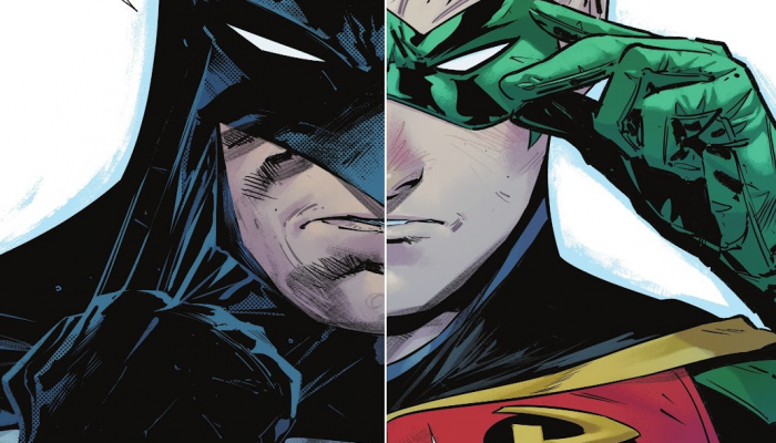 DC: Batman acaba de morir de la peor manera posible 3 1671717863 93 DC Batman acaba de morir de la peor manera posible