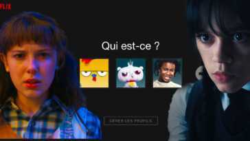 Netflix: la plataforma hará que quieras compartir tu cuenta con esta medida