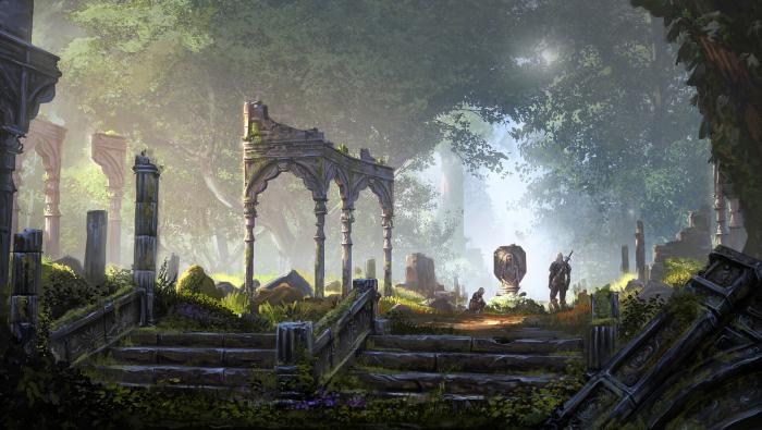 1671784808 439 The Witcher este mitico lugar de las obras de Sapkowski