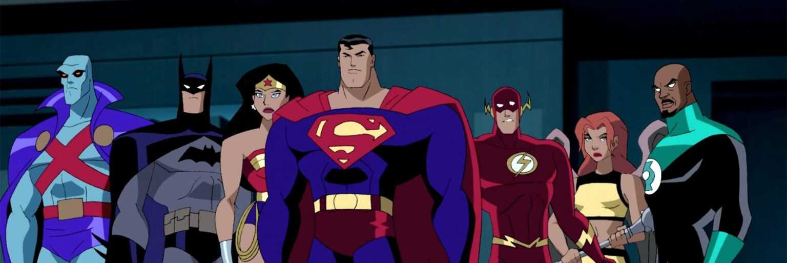 DC Universe: James Gunn revela sus inspiraciones y trabajos con Jim Lee ...