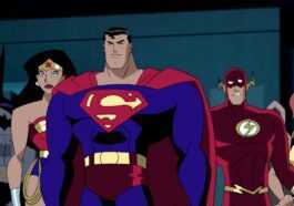 DC Universe: James Gunn revela sus inspiraciones y trabajos con Jim Lee de DC Comics