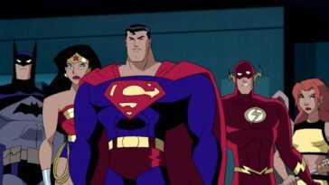 DC Universe: James Gunn revela sus inspiraciones y trabajos con Jim Lee de DC Comics