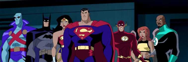 DC Universe: James Gunn revela sus inspiraciones y trabajos con Jim Lee de DC Comics 1 DC Universe: James Gunn revela sus inspiraciones y trabajos con Jim Lee de DC Comics