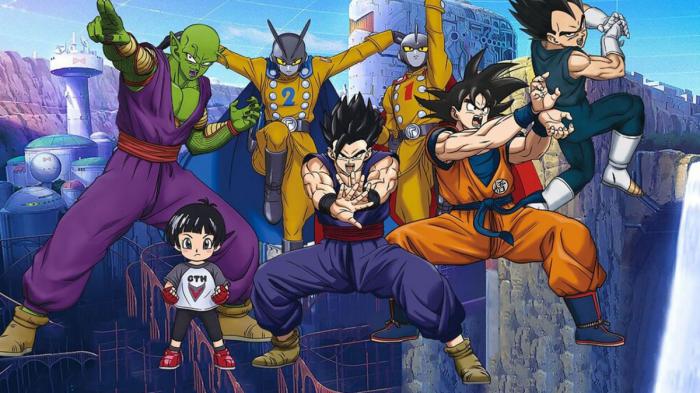 1671803768 262 Dragon Ball Super la serie esta mucho mas cerca del