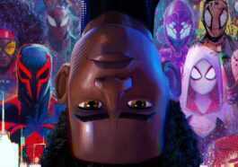 Spider-Man: Across The Spider-Verse se revela en tráiler y póster