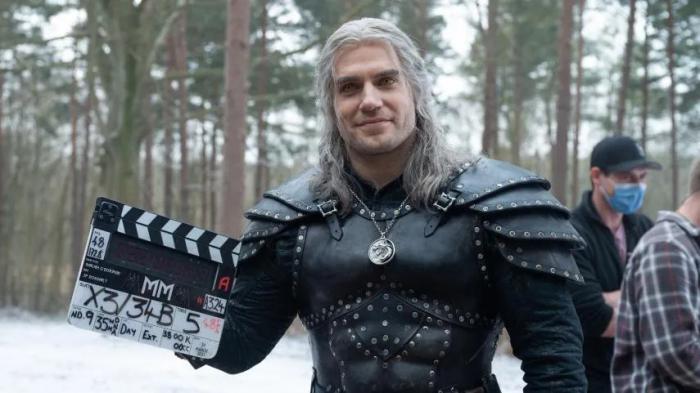 The Witcher: Henry Cavill dejará la serie de la mejor manera posible 3 1671889446 418 The Witcher Henry Cavill dejara la serie de la mejor