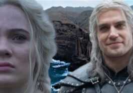 The Witcher: Henry Cavill dejará la serie de la mejor manera posible