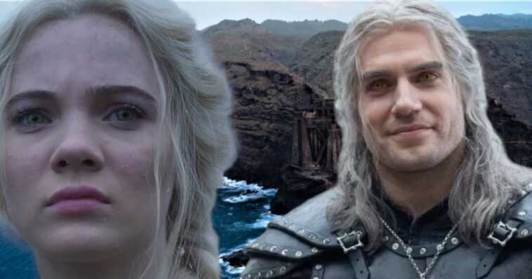The Witcher: Henry Cavill dejará la serie de la mejor manera posible 1 The Witcher: Henry Cavill dejará la serie de la mejor manera posible