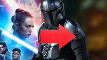 The Mandalorian: el regreso de este personaje de postlogía en la temporada 3 es algo bueno, he aquí por qué