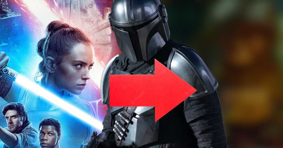 The Mandalorian: el regreso de este personaje de postlogía en la temporada 3 es algo bueno, he aquí por qué