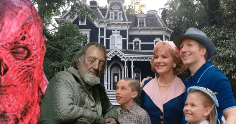 Cosas más extrañas: los orígenes sorprendentes de los poderes de Vecna pueden haber sido revelados 1 Cosas más extrañas: los orígenes sorprendentes de los poderes de Vecna pueden haber sido revelados