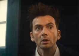 Doctor Who: ¡David Tennant regresa al servicio por 60 años!  (Remolque)