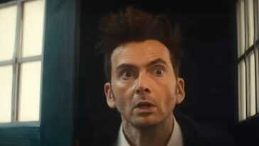 Doctor Who: ¡David Tennant regresa al servicio por 60 años!  (Remolque)