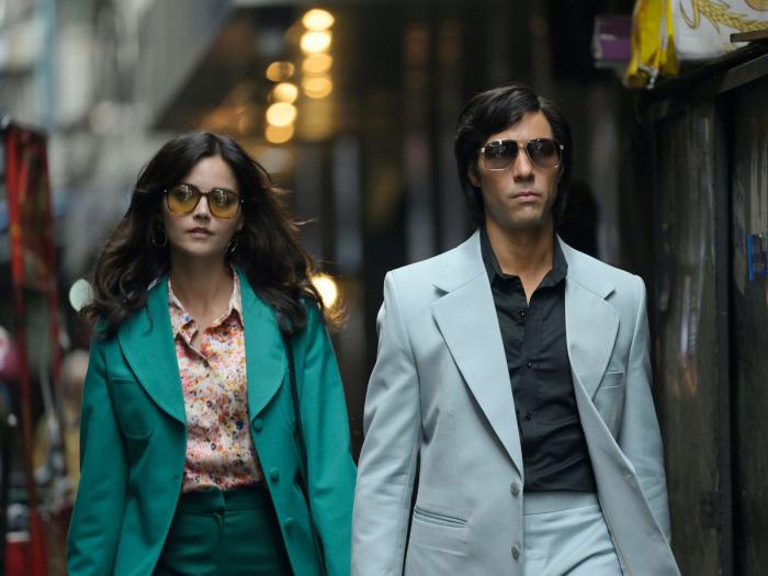 1672227131 694 Netflix despues de Serpent Charles Sobhraj quiere presentar una denuncia