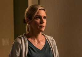 Better Call Saul: Rhea Seehorn esperaba la muerte de Kim en cada episodio