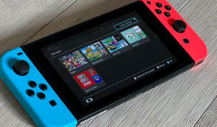 1672330623 820 Switch jugadores que esperaban una version quotProquot de la consola