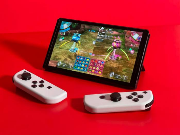 1672330623 886 Switch jugadores que esperaban una version quotProquot de la consola