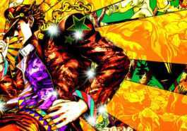 JoJo's Bizarre Adventure: Golden Wind, descúbrelo completo en 17 volúmenes