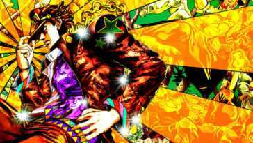 JoJo's Bizarre Adventure: Golden Wind, descúbrelo completo en 17 volúmenes