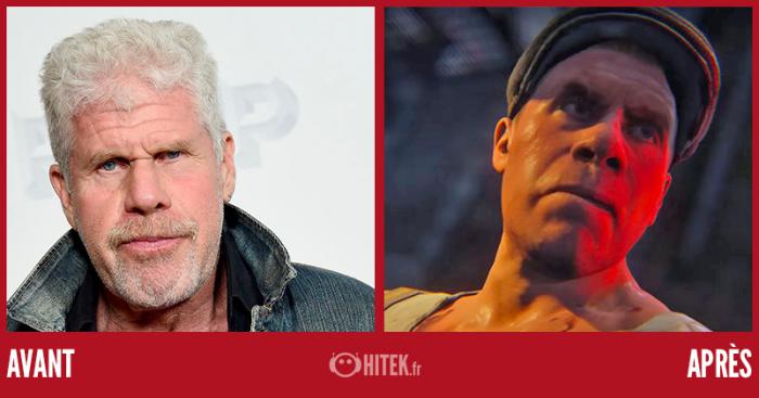 1672340646 331 Antesdespues 15 famosos que interpretaron a un personaje de videojuego