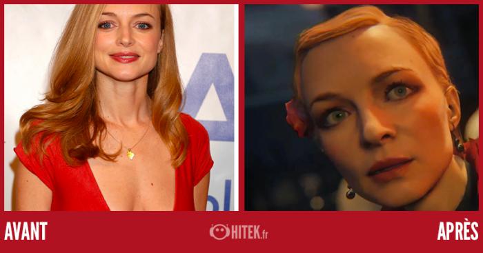 1672340646 362 Antesdespues 15 famosos que interpretaron a un personaje de videojuego