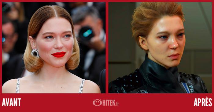 1672340646 4 Antesdespues 15 famosos que interpretaron a un personaje de videojuego