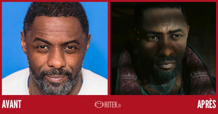 1672340646 797 Antesdespues 15 famosos que interpretaron a un personaje de videojuego