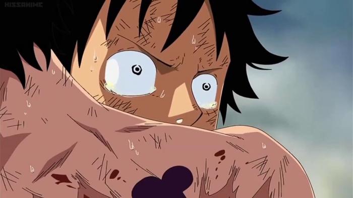 1672410966 12 One Piece Eiichiro Oda hace esta revelacion sobre el final