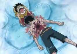 One Piece: Eiichiro Oda hace esta revelación sobre el final del manga, preparen sus pañuelos