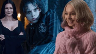 Miércoles: la temporada 2 ampliará la relación del miércoles con este personaje favorito de los fans