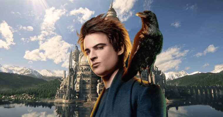 The Sandman: Neil Gaiman regresa con noticias tranquilizadoras para la temporada 2 de la serie de Netflix 1 The Sandman: Neil Gaiman regresa con noticias tranquilizadoras para la temporada 2 de la serie de Netflix