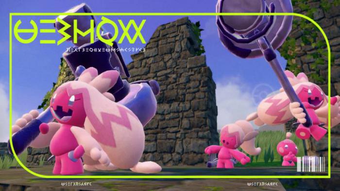 1672496887 570 Pokemon EscarlataPurpura aqui estan los 30 Pokemon favoritos de los