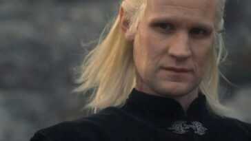 House of the Dragon: el equipo se burla de la escena más impactante de la temporada 2, no podemos esperar