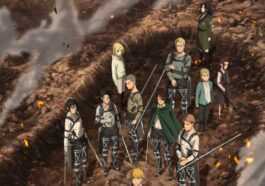 Jujutsu Kaisen, Vinland Saga, Attack on Titan: el anime más esperado de 2023