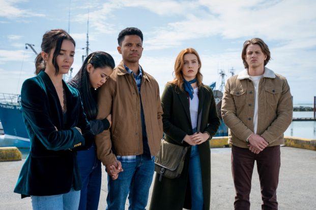 23 programas de television que terminan en 2023