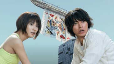 Alice in Borderland: el tráiler de la temporada 2 promete juegos aún más violentos que Squid Game