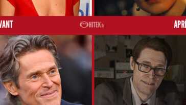 Antes/después: 15 famosos que interpretaron a un personaje de videojuego