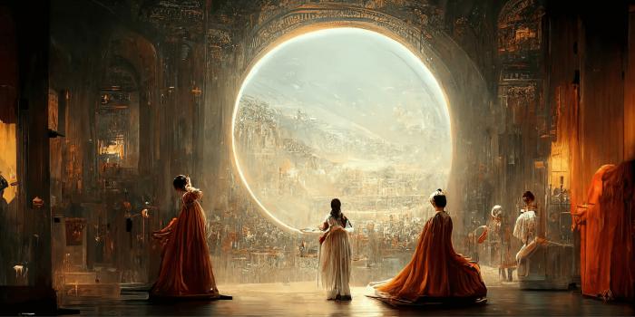 Antoine Daniel encontro el gran JDG gracias a una IA