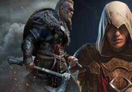 Assassin's Creed Valhalla: el último RPG DLC de Ubisoft presenta a este personaje clave para el futuro de la franquicia