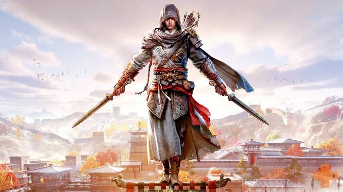 Assassin's Creed: se acaba de filtrar el título para móviles, descubre las primeras imágenes del gameplay 3 Assassins Creed se acaba de filtrar el titulo para moviles