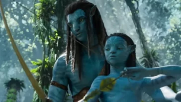 avatar 2 age