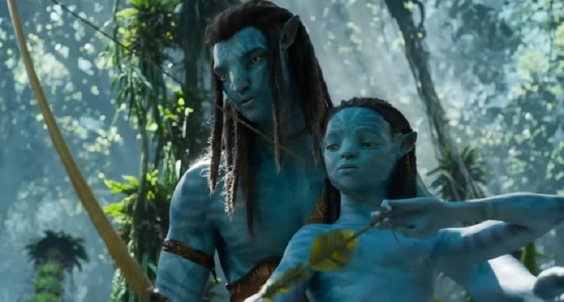 Avatar 2 El Camino del Agua: ¿A partir de qué edad para niños? 2 avatar 2 edad