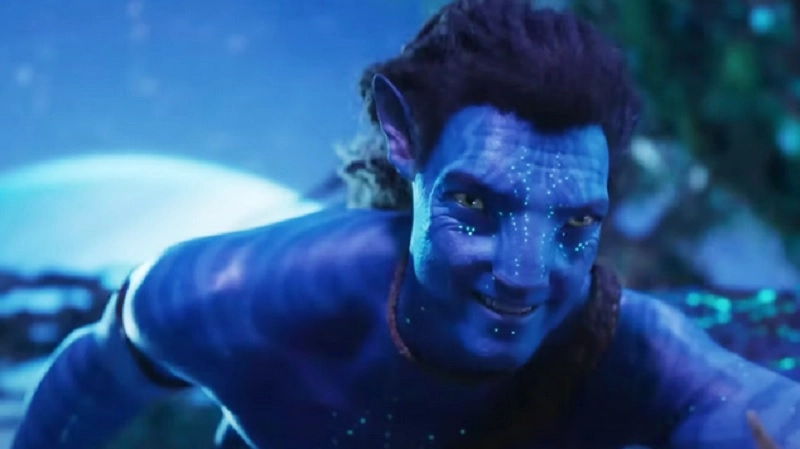 Avatar 2 The Way of the Water: ¿Qué fecha de lanzamiento de Netflix? ¿Transmisión? 2 avatar 2 netflix